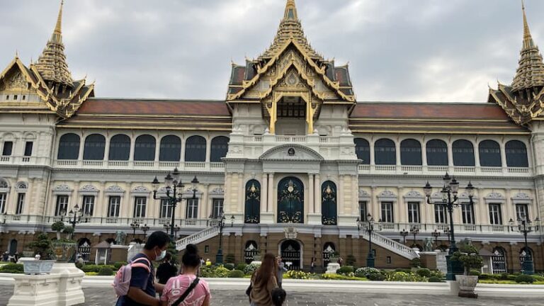 【専門家が解説】タイの歴史を簡単に分かりやすくまとめたよ 情熱グルメ旅