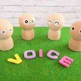 みんなの声